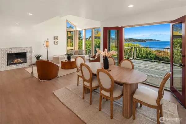 7010 SW Maury Park Road, Vashon, WA 98070