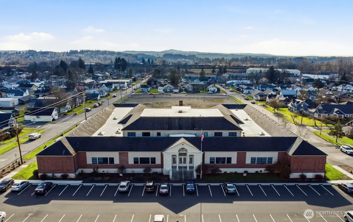 101 SW 2nd St, Chehalis, WA 98532 - #1