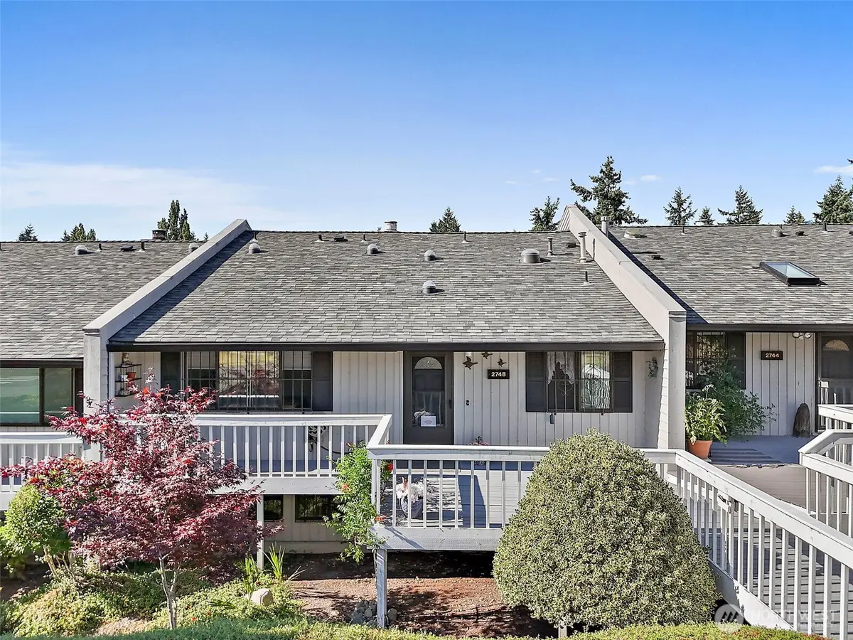 2748 SW 327th Street #C-15, Federal Way, WA 98023 - #1