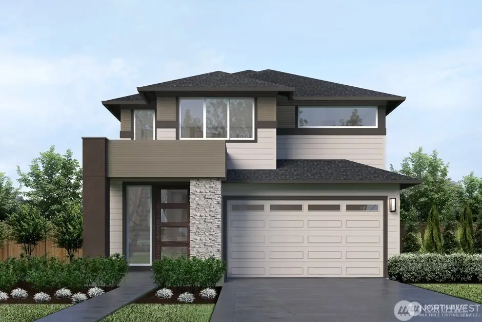 10830 17th Pl Se, Lake Stevens, WA 98258 - #1