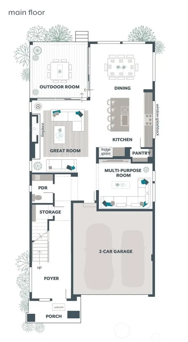 10830 17th Pl Se, Lake Stevens, WA 98258 - #2