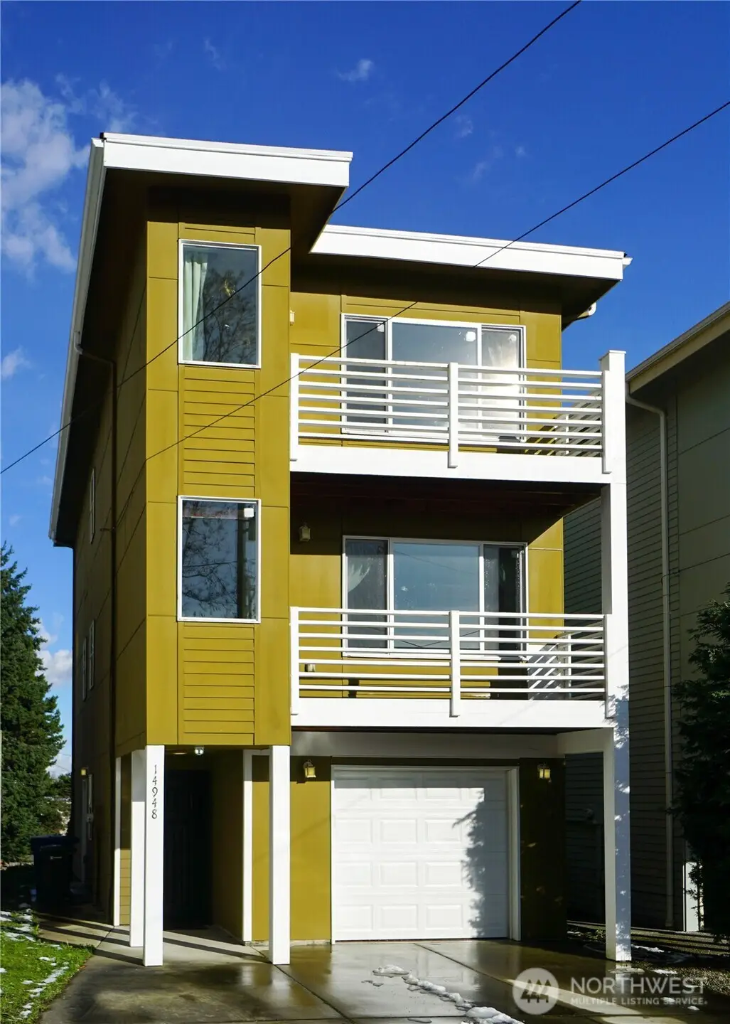 14948 6th Avenue S, Burien, WA 98168 - #1