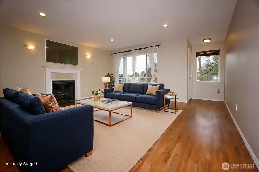14948 6th Avenue S, Burien, WA 98168 - #3