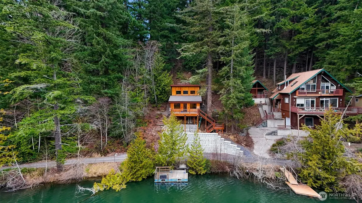 1693 Pebble Beach Trail, Bellingham, WA 98226 - #1