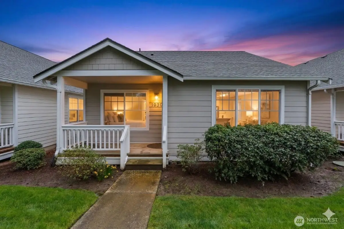 1030 Sinclair Way #42, Burlington, WA 98233 - #1