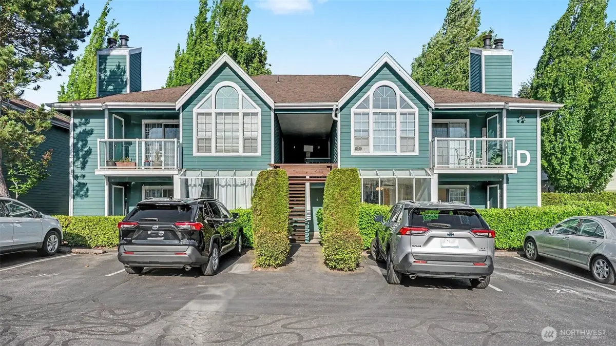 16419 Spruce Way #D1, Lynnwood, WA 98037 - #1