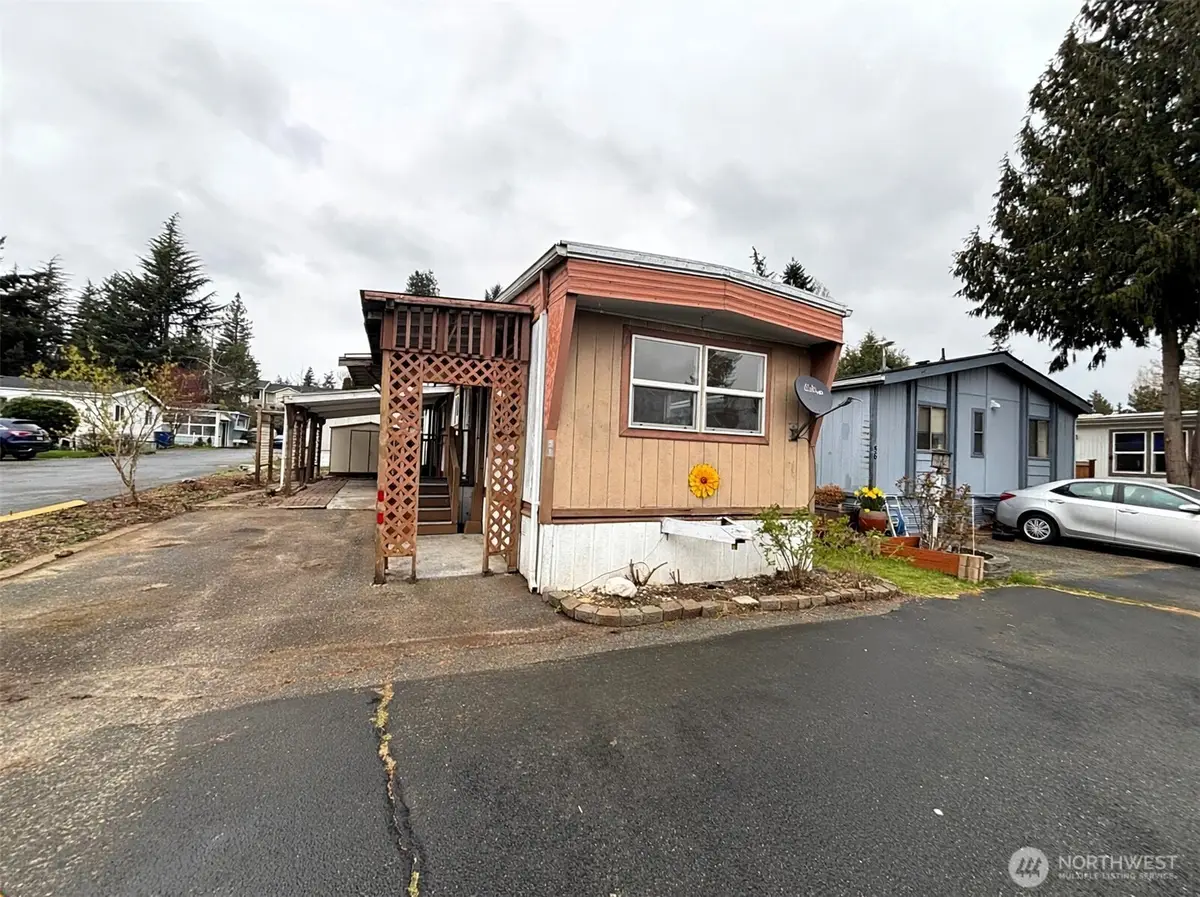 24222 54th Avenue W #57, Mountlake Terrace, WA 98043 - #1