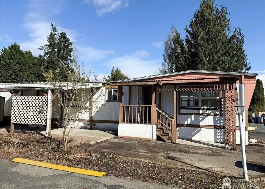 24222 54th Avenue W #57, Mountlake Terrace, WA 98043 - #2