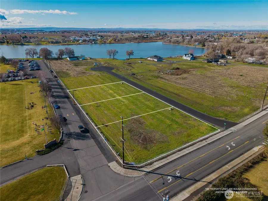 0 Nna Road H.2 Ne #3, Moses Lake, WA 98837 - #2