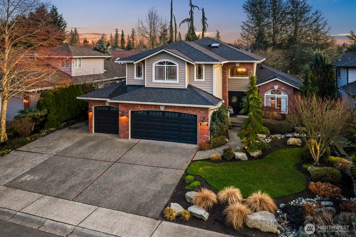 4430 144th Street Se, Snohomish, WA 98296 - #1