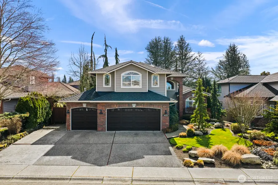 4430 144th Street Se, Snohomish, WA 98296 - #3