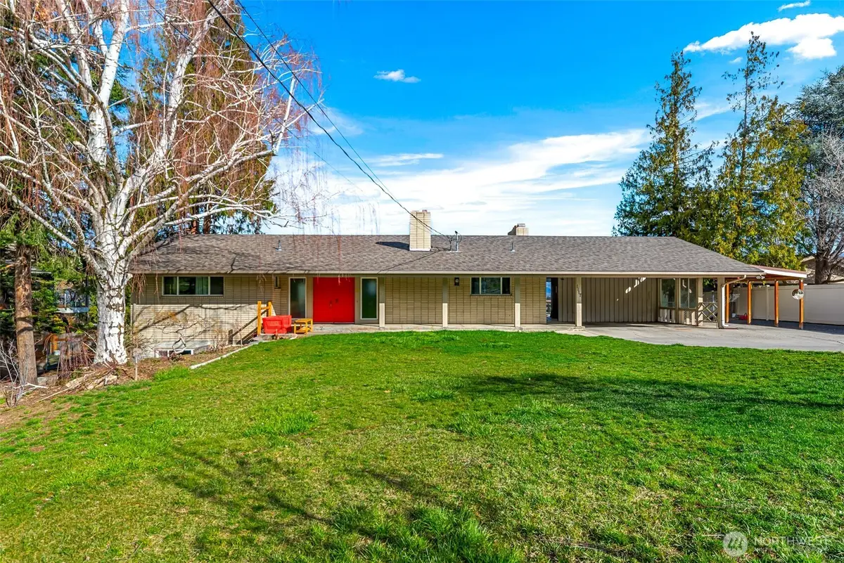 1117 Appleland Drive, Wenatchee, WA 98801 - #1