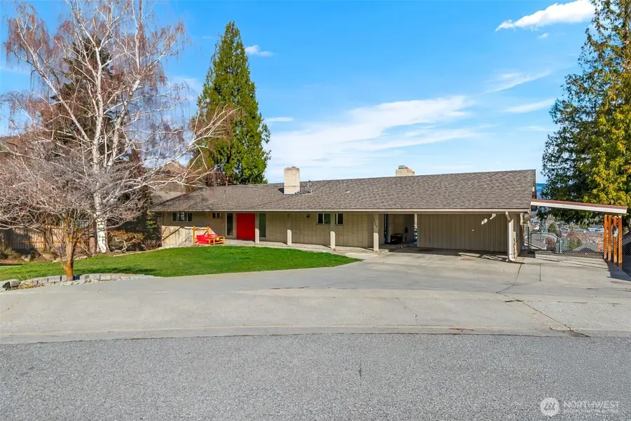 1117 Appleland Drive, Wenatchee, WA 98801 - #2