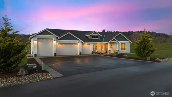408 Tulip Lane, Woodland, WA 98674