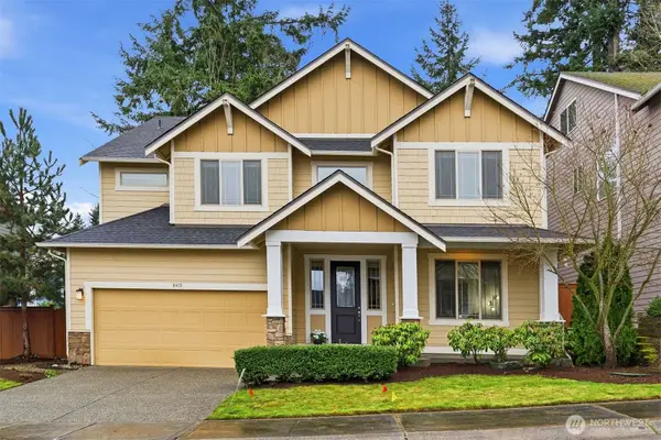8415 NE 151st Place, Kenmore, WA 98028