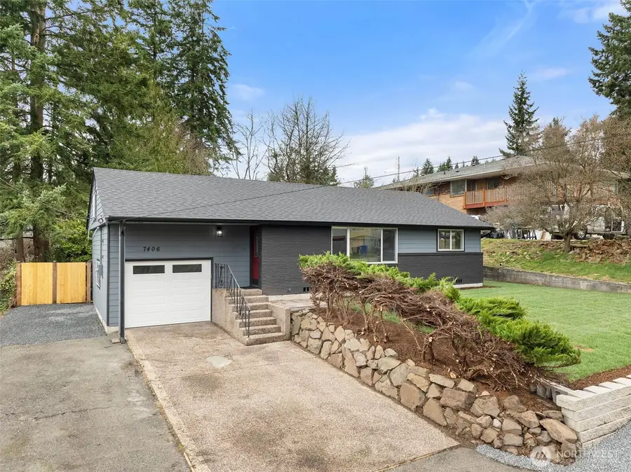 7406 Wetmore Avenue Sw, Everett, WA 98203 - #2