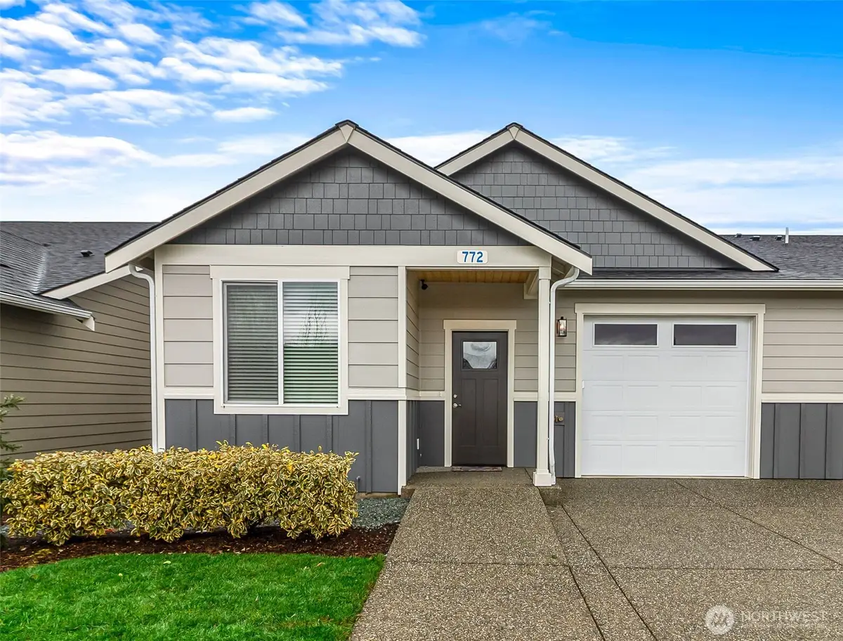 772 Parkland Loop, Sedro Woolley, WA 98284 - #1