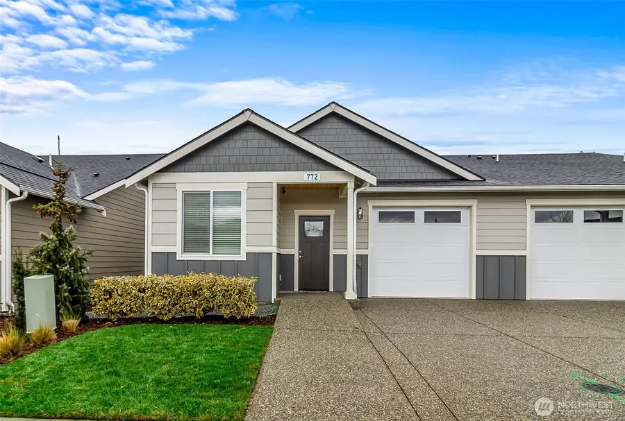 772 Parkland Loop, Sedro Woolley, WA 98284 - #2