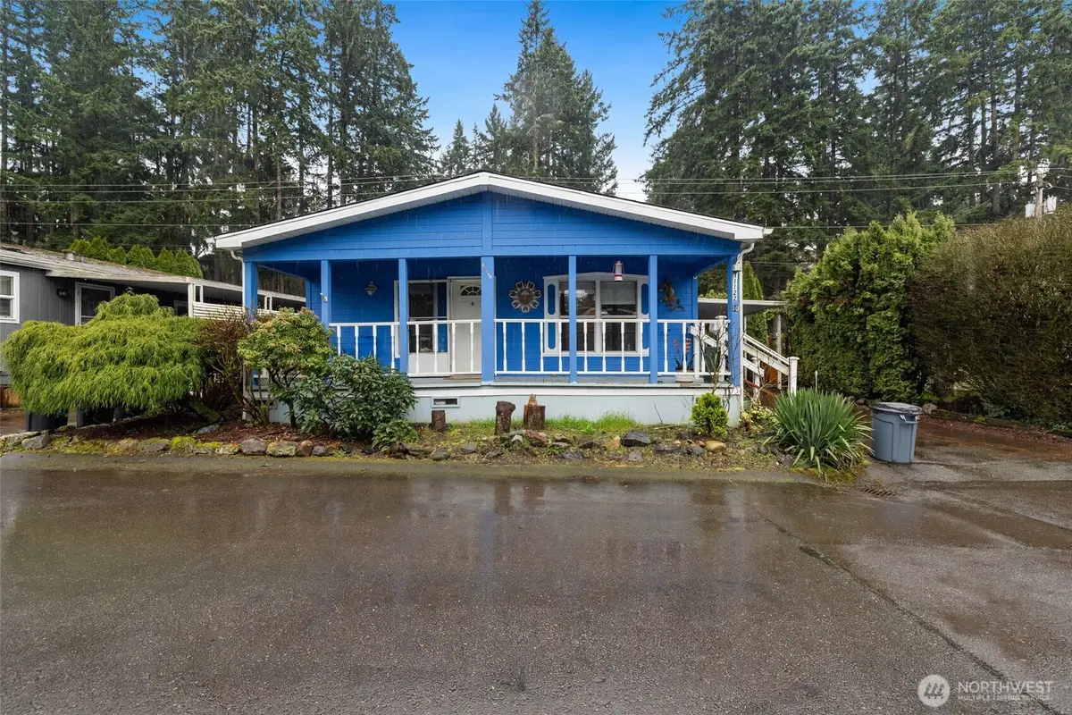 11122 127th Street Ct E #10, Puyallup, WA 98374 - #1