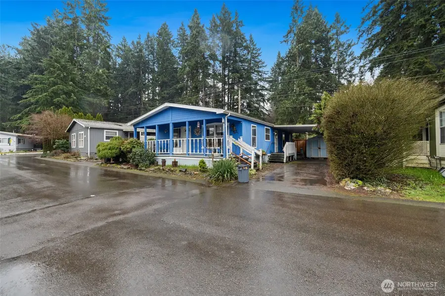 11122 127th Street Ct E #10, Puyallup, WA 98374 - #2