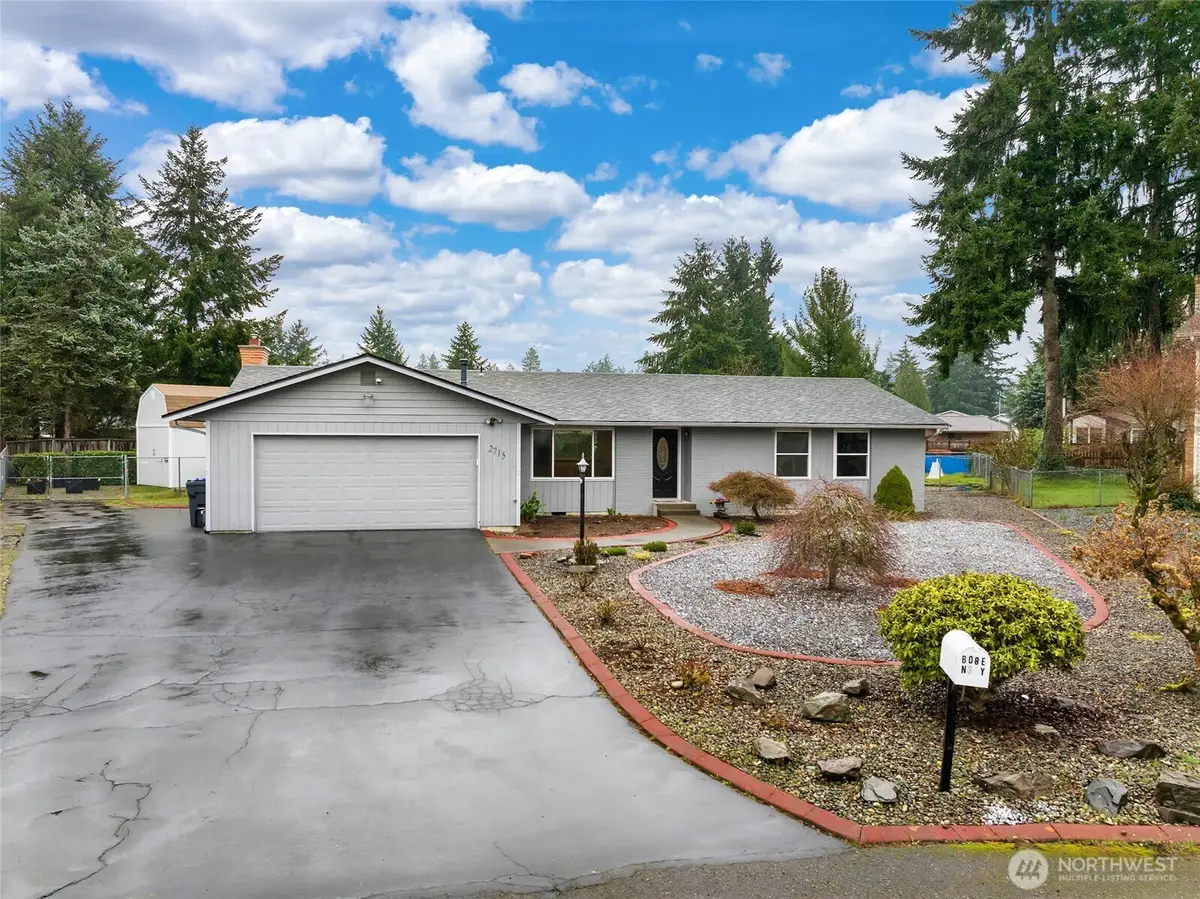2715 148th Street Ct E, Tacoma, WA 98445 - #1
