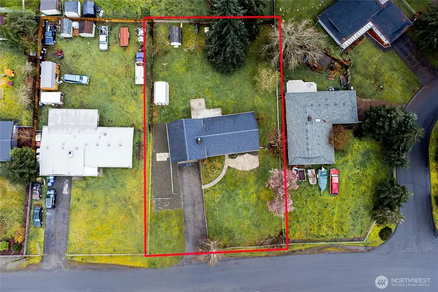 15017 11th Avenue Ct E, Tacoma, WA 98445 - #2