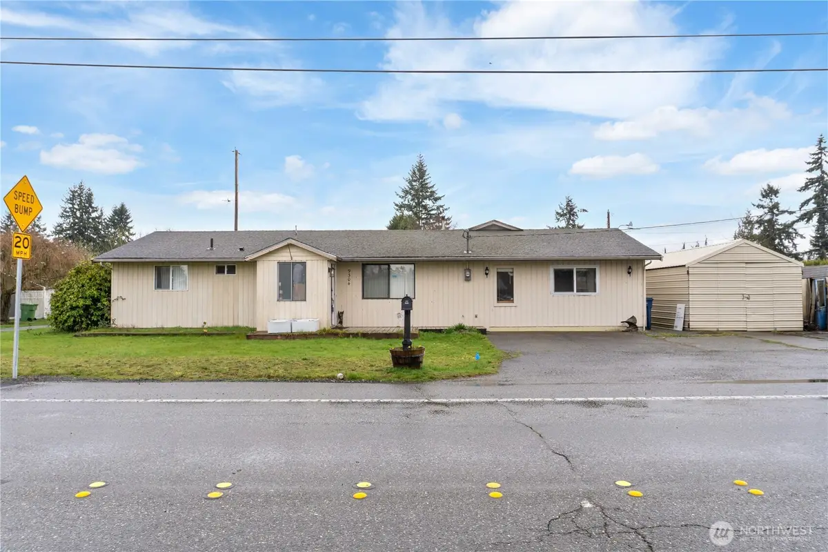 9304 55th Avenue Ne, Marysville, WA 98270 - #1