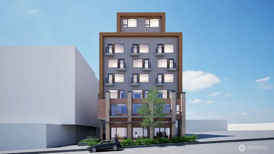 1040 S King Street #14, Seattle, WA 98104 - #2