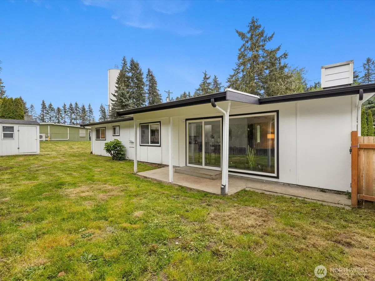 4911 97th Street E, Tacoma, WA 98446 - #1