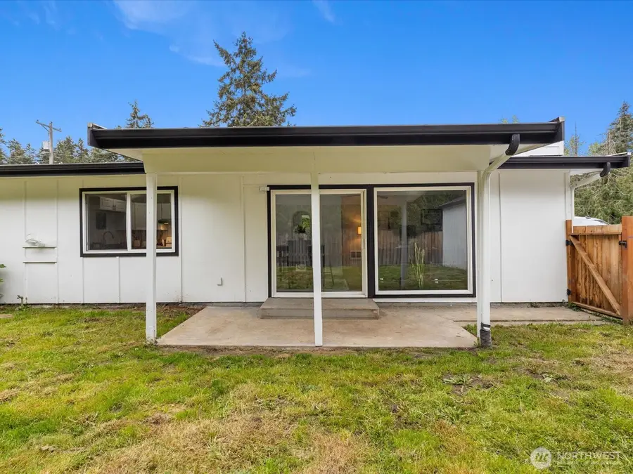 4911 97th Street E, Tacoma, WA 98446 - #2