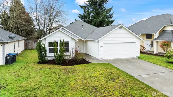 5933 55th Way Se, Lacey, WA 98513