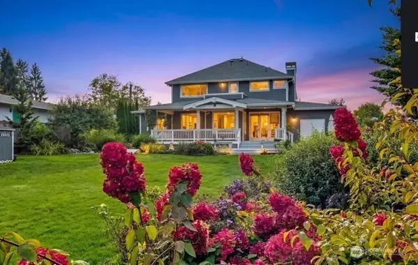 15021 Willow Drive, Marysville, WA 98271