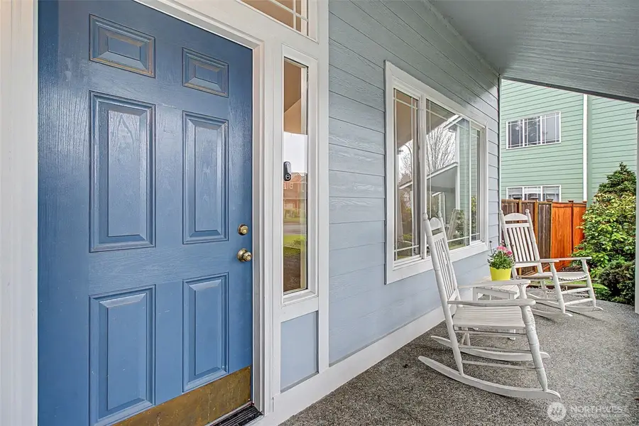 5318 Quincy Avenue Se, Auburn, WA 98092 - #3