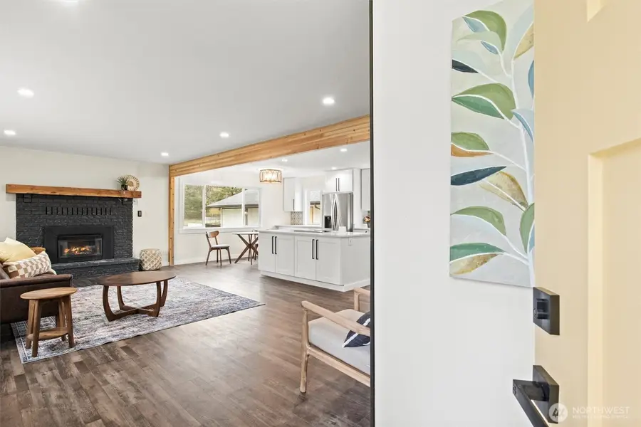 3984 Bancroft Road, Bellingham, WA 98225 - #3