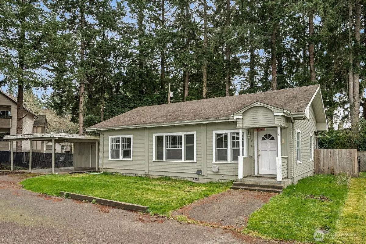 1516 Fones Road Se, Olympia, WA 98501 - #1