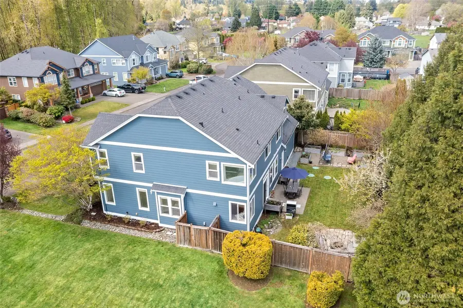 14519 144th Avenue E, Orting, WA 98360 - #3