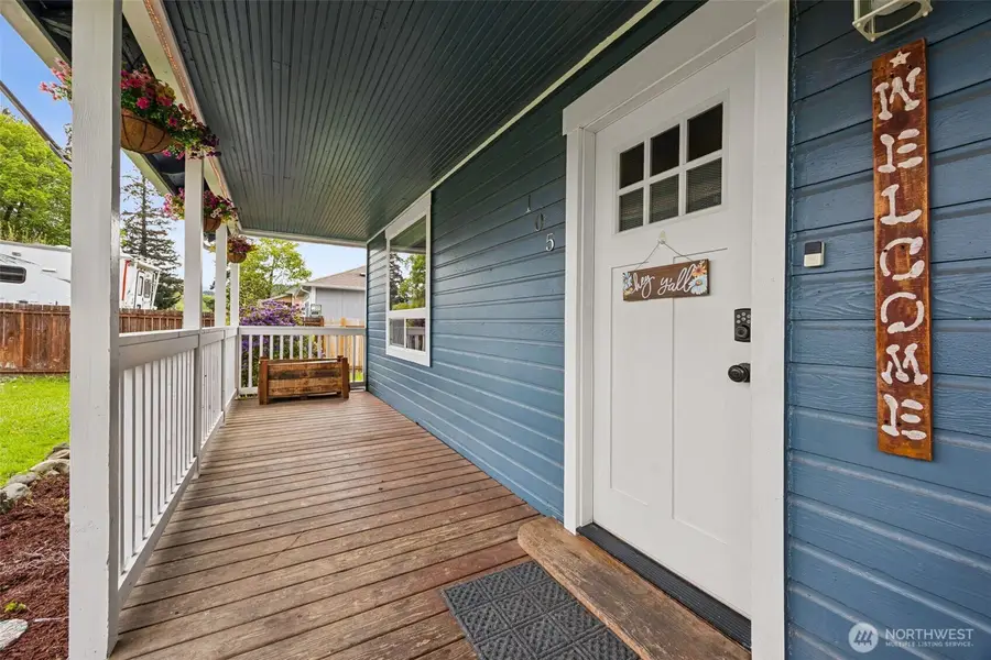 105 Oak Street E, Eatonville, WA 98328 - #2