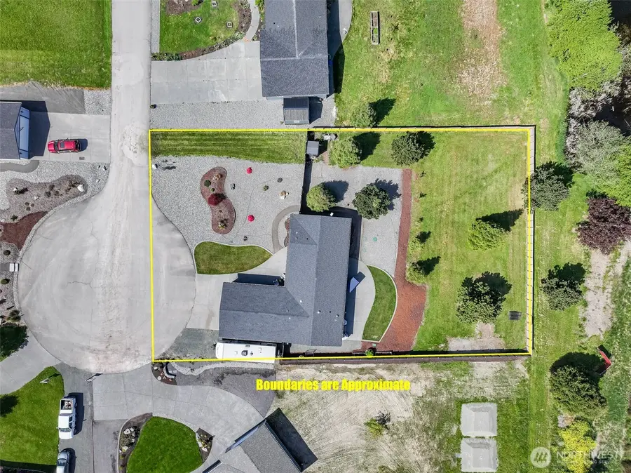 133 Peregrine Lane, Sequim, WA 98382 - #2