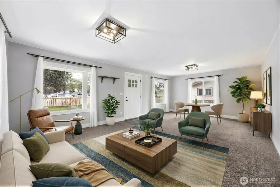 227 Mashell Avenue N, Eatonville, WA 98328 - #3