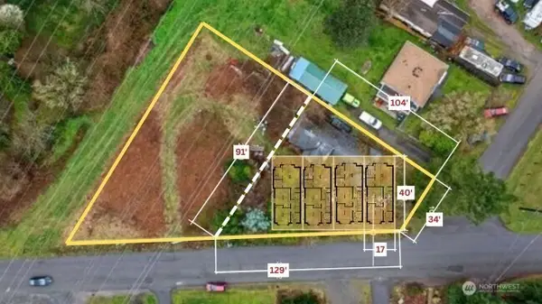 12511 80th Avenue S, Seattle, WA 98178