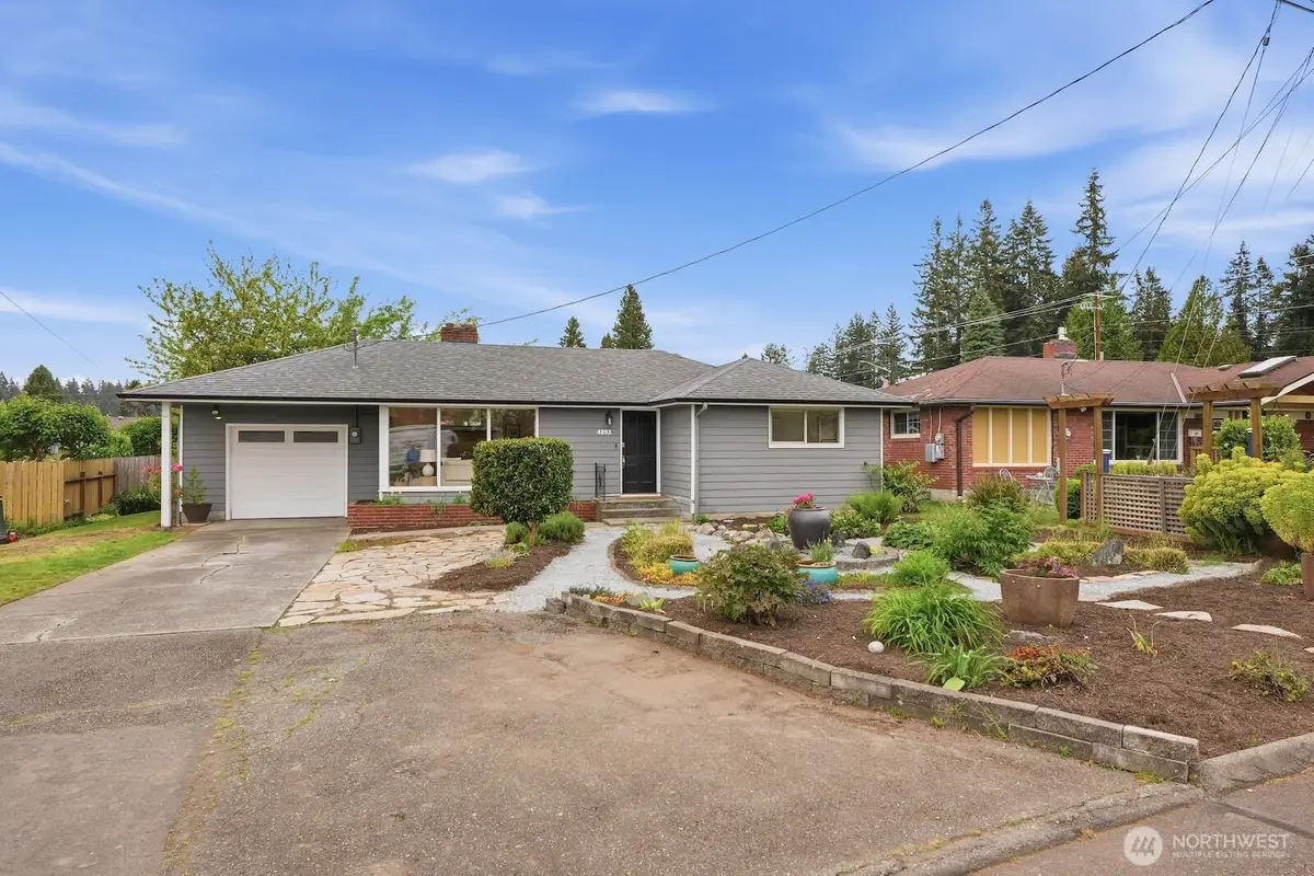 4893 Alpine Drive, Everett, WA 98203 - #1