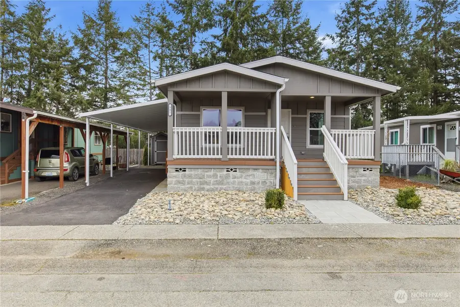 1111 Archwood Drive Sw #341, Olympia, WA 98502 - #2