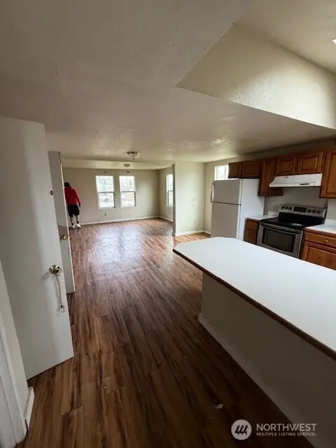 2323 99th Street E, Tacoma, WA 98445 - #2