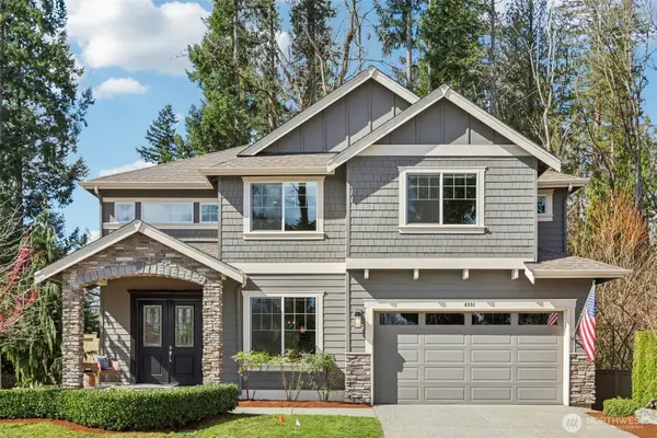 4991 229th Avenue Se, Issaquah, WA 98029