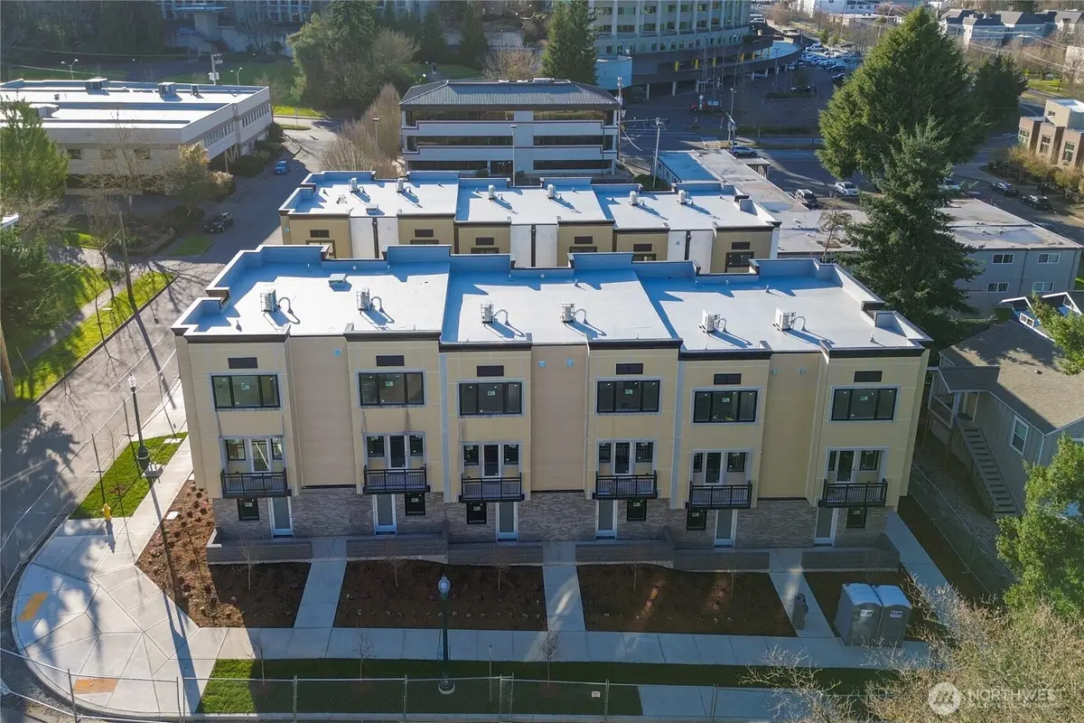 1227 Cherry Street Se, Olympia, WA 98501 - #1