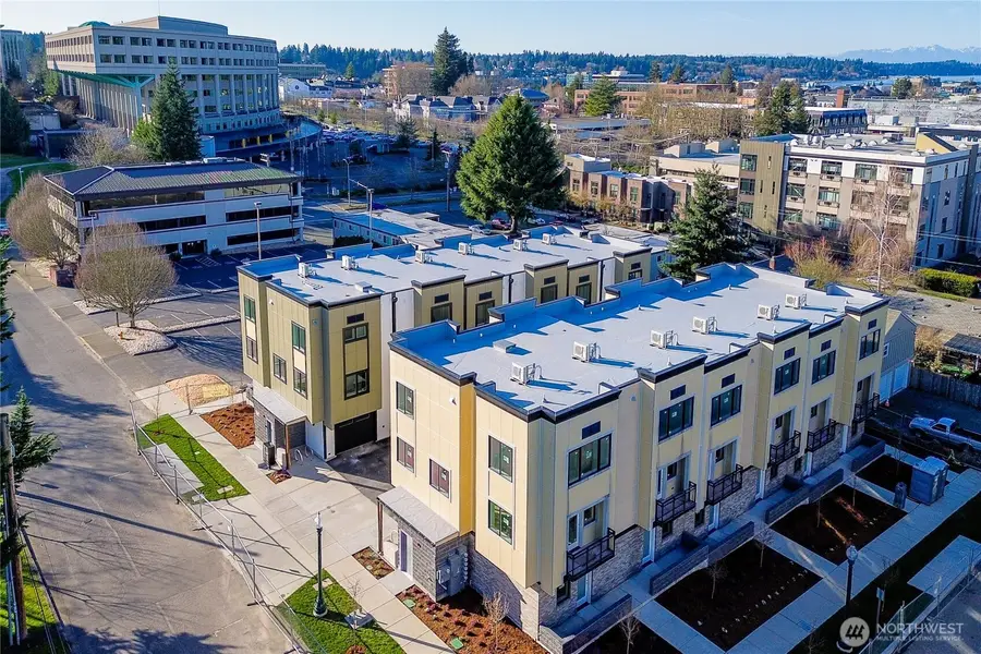 1227 Cherry Street Se, Olympia, WA 98501 - #2