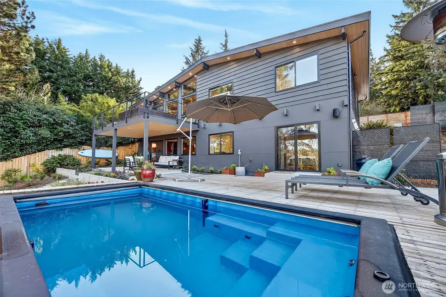 2332 128th Avenue Se, Bellevue, WA 98005 - #2