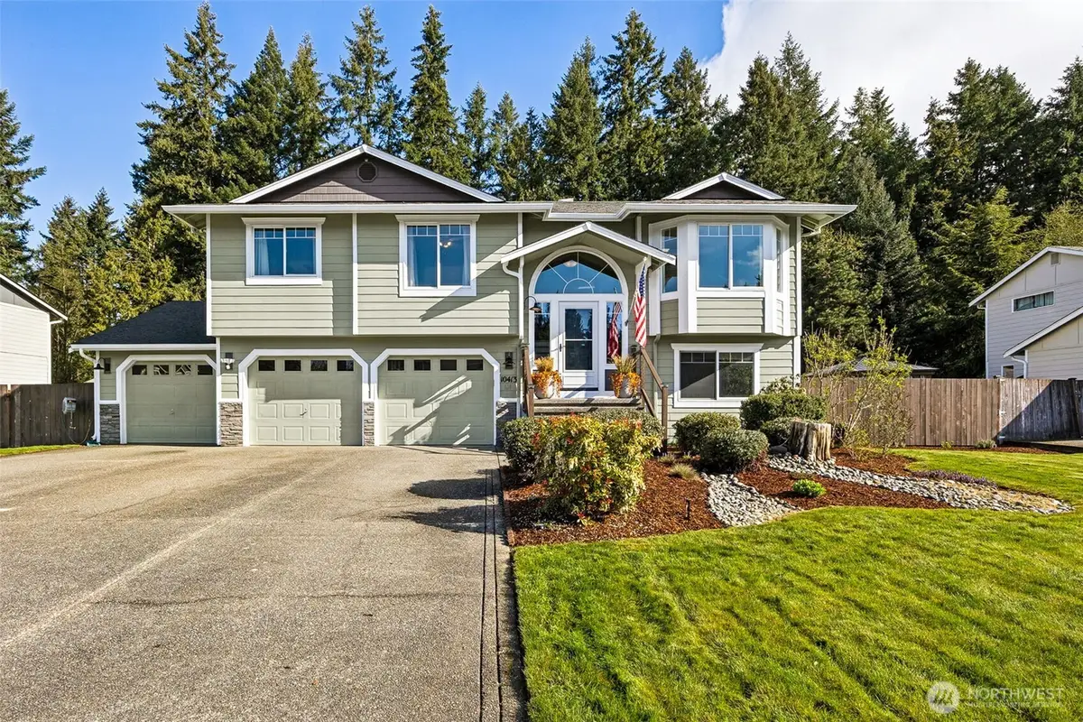 10413 248th Street Ct E, Graham, WA 98338 - #1