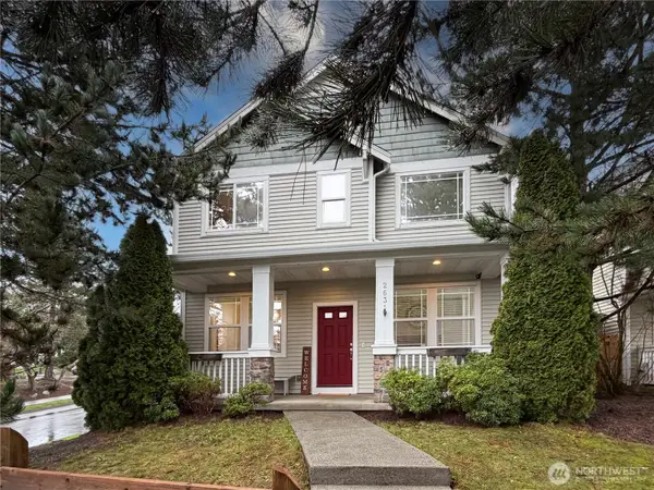 2631 85th Drive Ne, Lake Stevens, WA 98258