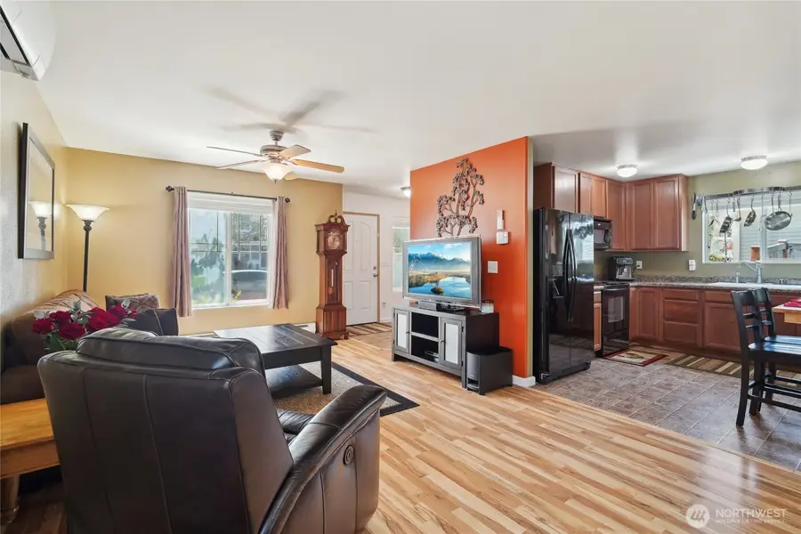 5377 Timber Ridge Drive, Mount Vernon, WA 98273 - #3